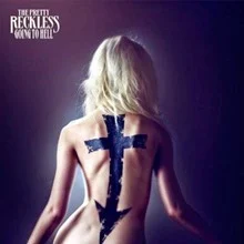 The Pretty Reckless Going to Hell