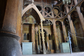 Hopperstad Stave Church