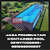 KONTRAKTOR KONTAINER POOL 081977000899 / 081996000567