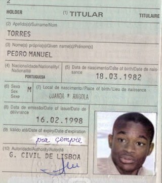 Canal SCP: Deixem GUIAR o Mantorras