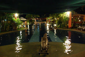 88 Hotspring Resort