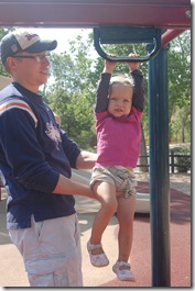 Family Day in Golden, Co 038