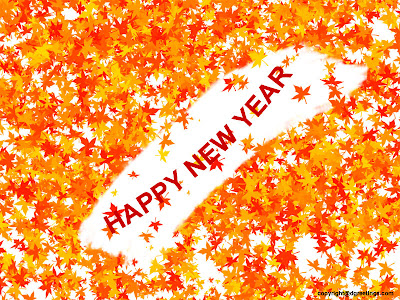 New Year Greetings, New Year Wallpapers, New Year Quotes, New Year Wishes 2013