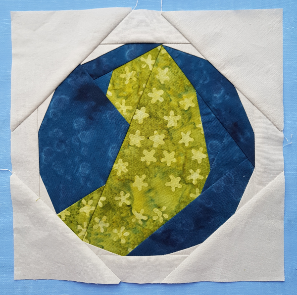 Jesse Tree quilt blocks | DevotedQuilter.com