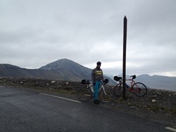 Col de la Bonette