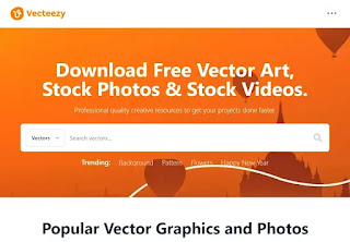 Best Sites for Stock Photos