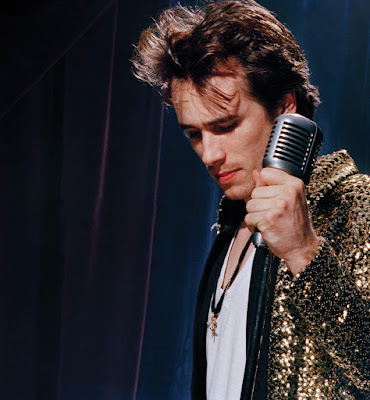 Jeff Buckley Picture