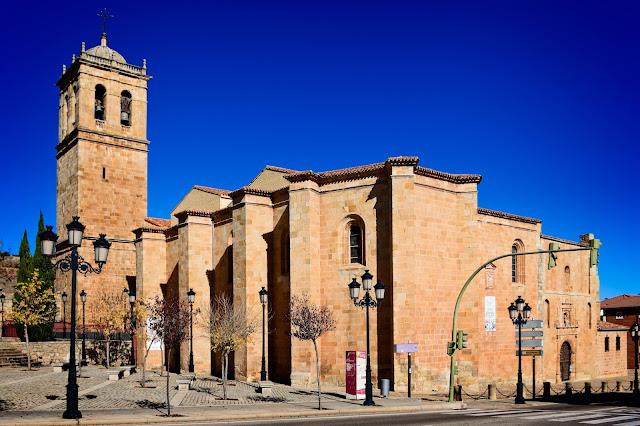 La Soria de Antonio Machado