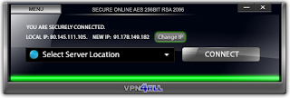 VPN 4 ALL Full Version [ Software Earn Token Ninja Saga ]