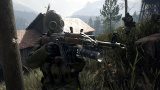 Call Of Duty Modern Warfare Remastered Android APK App
