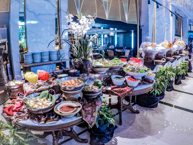 Buffet ramdhan terbaik, Buffet Sedap KL, Buffet murah, Buffet ramadhan 2019