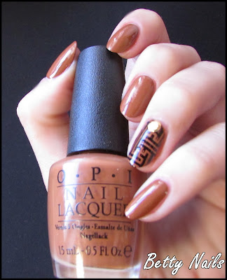 opi verniz creme