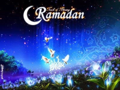 4 Keutamaan Bulan Ramadhan