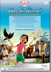 meraih-mimpi