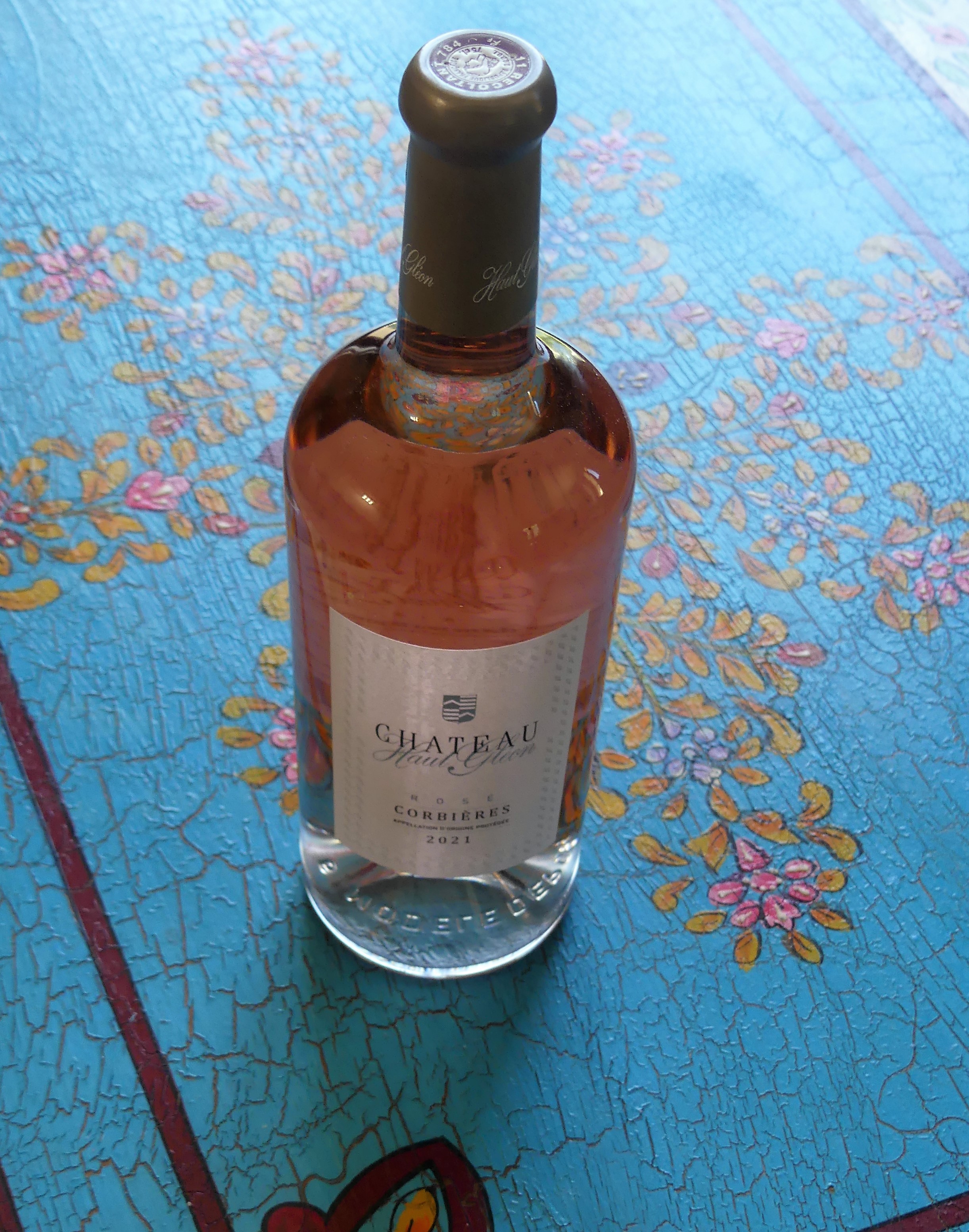 Rosés des vignobles de Foncalieu