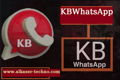 KB WhatsApp