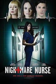 Nightmare Nurse (2015)