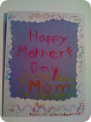 mothersday