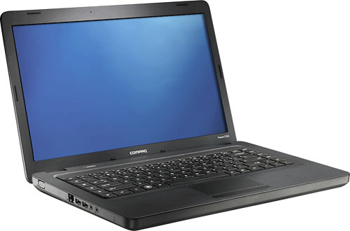 compaq presario cq56-115dx notebook. The Compaq Presario CQ56-115DX