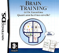 Brain Training