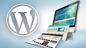 Start a Blog Wordpress