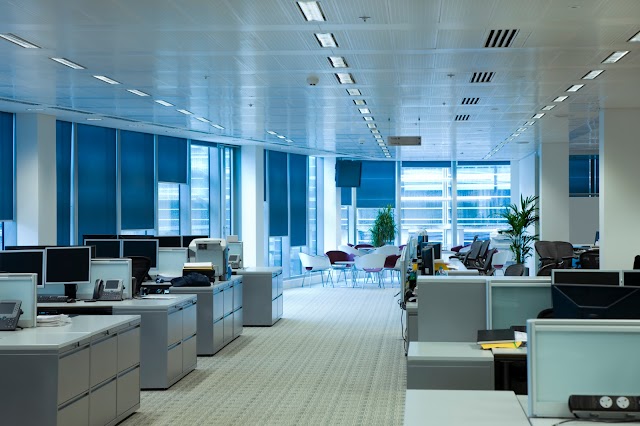   How office Architects in Delhi Make Your office a Better to Work in?