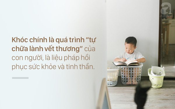 việc làm của cha mẹ khiến con càng ngày càng ngu