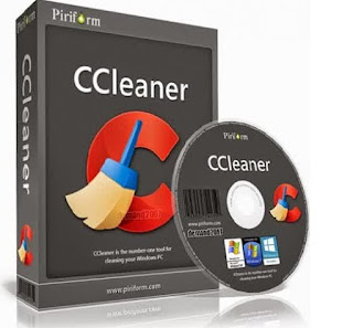 CCleaner 5.29.6033 Full Version 