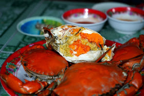 Quán-Hải-Sản-Tuấn-Phúc-Seofood-Hue-Vietnam