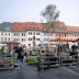 Naik Andong ke Goethe National Museum, Weimar