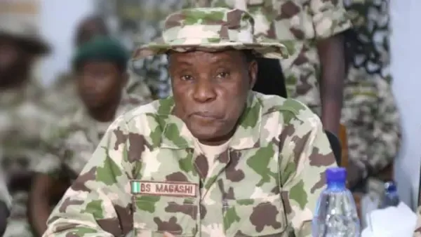 Defence Minister advocates for technology in combating criminality
