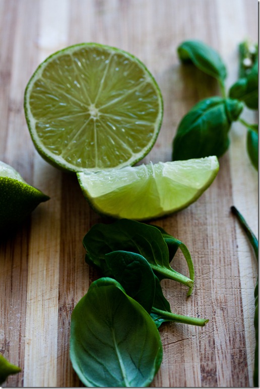 Lime and spinach (1 von 1)