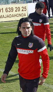 FALCAO 2013