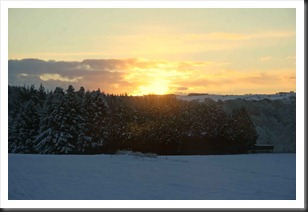 Sunrise