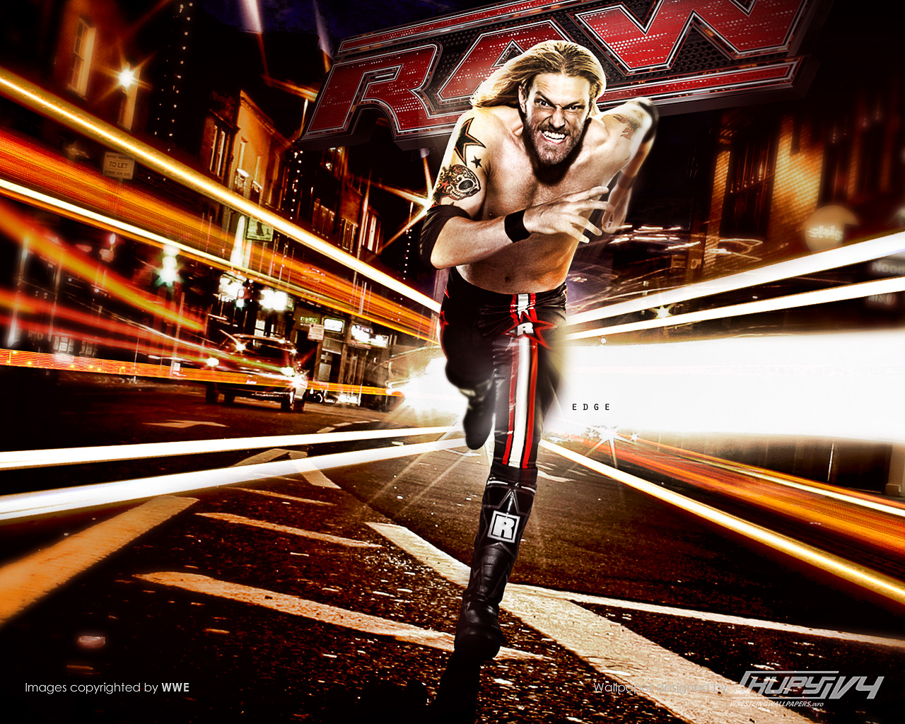 Edge wallpapers 2012 ~ WWE Superstars,WWE wallpapers,WWE pictures