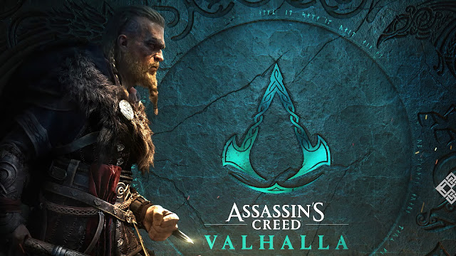 Assassin's Creed Valhalla Game