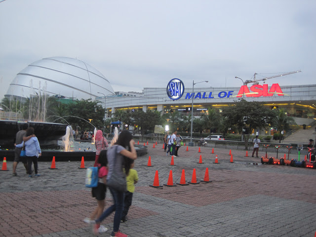 Mall of Asia