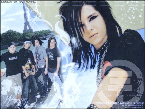 wallpaper hotel. house Tokio Hotel Wallpaper