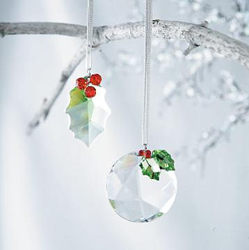 Christmas Tree Decoration Ideas on Ideas  Crystal Christmas Ornaments  Crystal Christmas Decorations