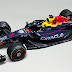 Red Bull RB18 Japan GP - 2022 by Sunny78