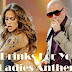 Drinks for you Jennifer Lopez - Pitbull