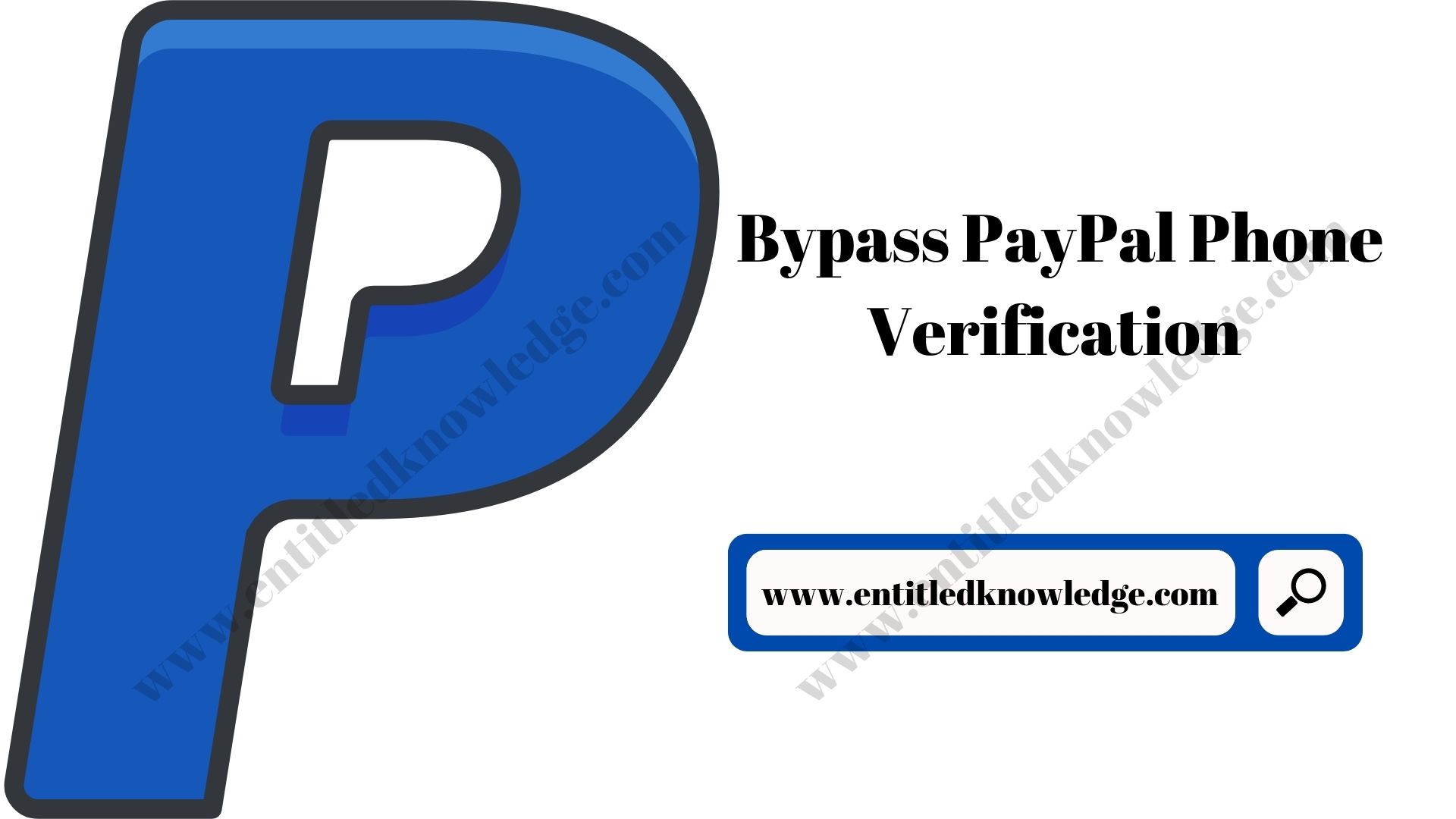 Top Ways To Bypass PayPal Phone Verification