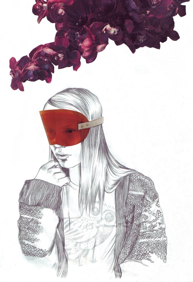 redshades