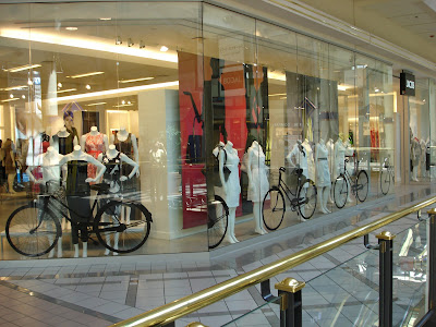 bicycle retailing