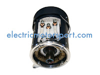 Ac Motor For Ev3