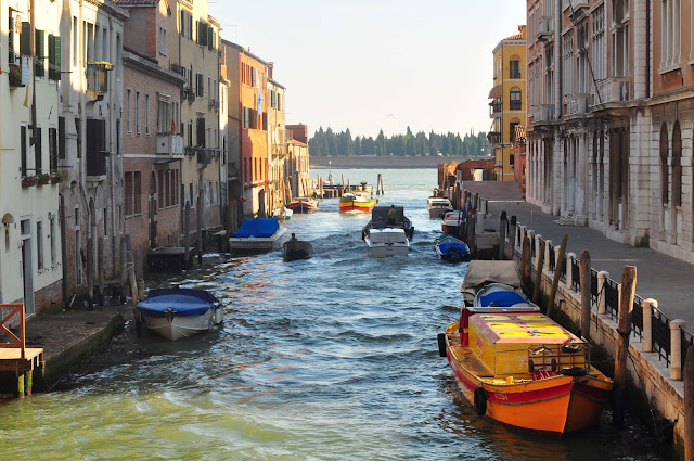 Venice Italy venice.filminspector.com