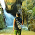 Aleman Falls: Beach x Waterfalls Experience in Dipaculao, Aurora