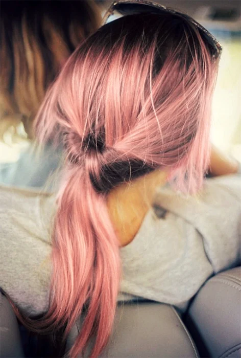 pelo+rosa+de+moda