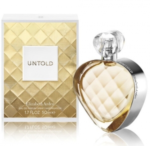 Amostra Grátis - Untold Elizabeth Arden Perfume