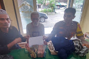 Sepulang dari Malaysia Lansia di Lotim ini Sering Termenung & Keluar Rumah Bawa Segepok Uang